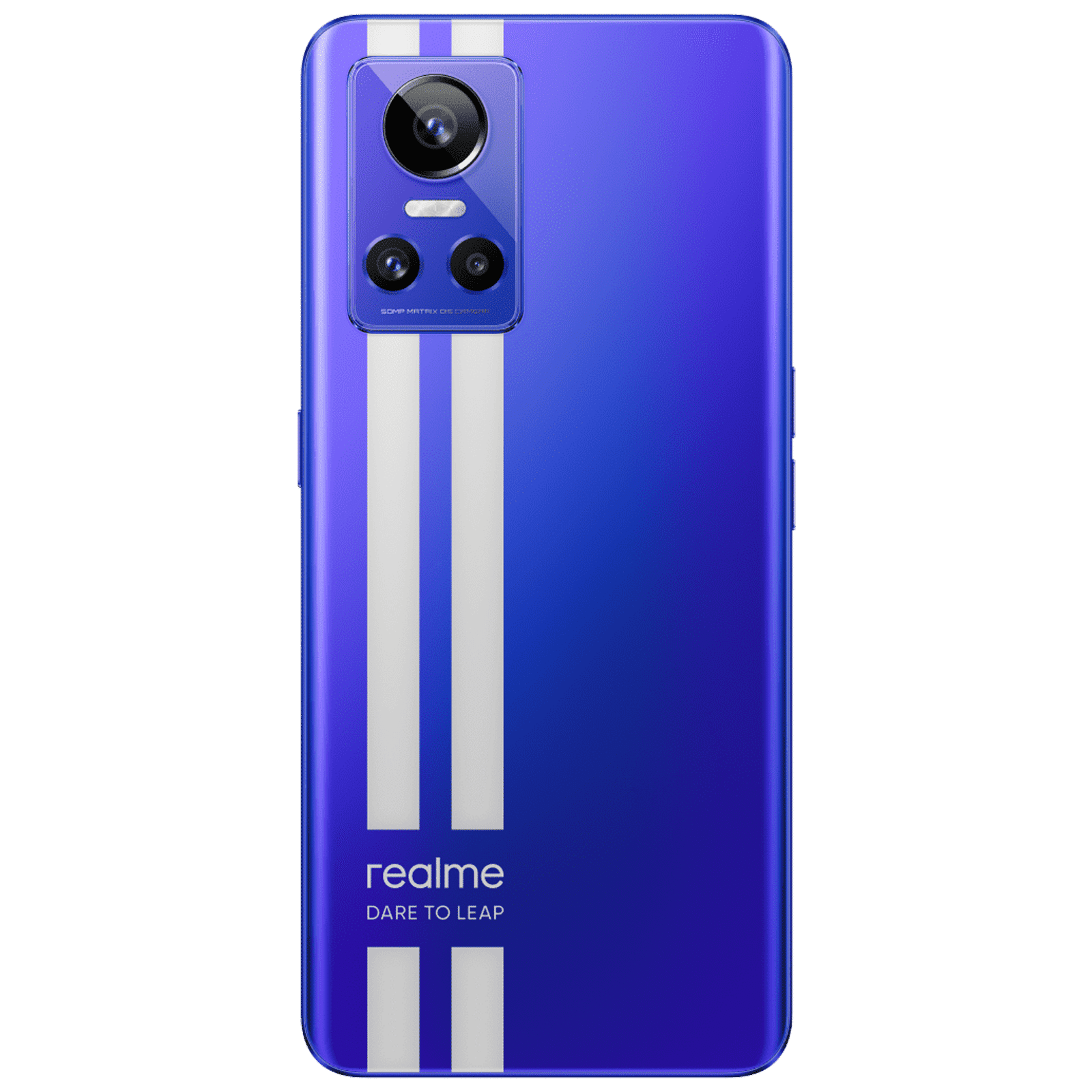 Buy realme GT Neo 3 5G (8GB RAM, 128GB, Nitro Blue) Online - Croma